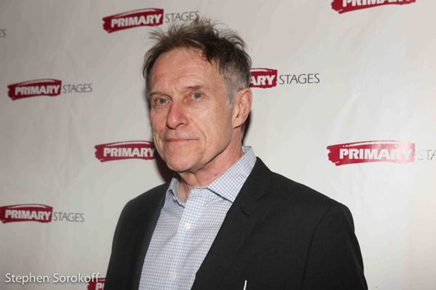 Photo Coverage: Primary Stages Celebrates Opening Night ofEXIT STRATEGY  Image