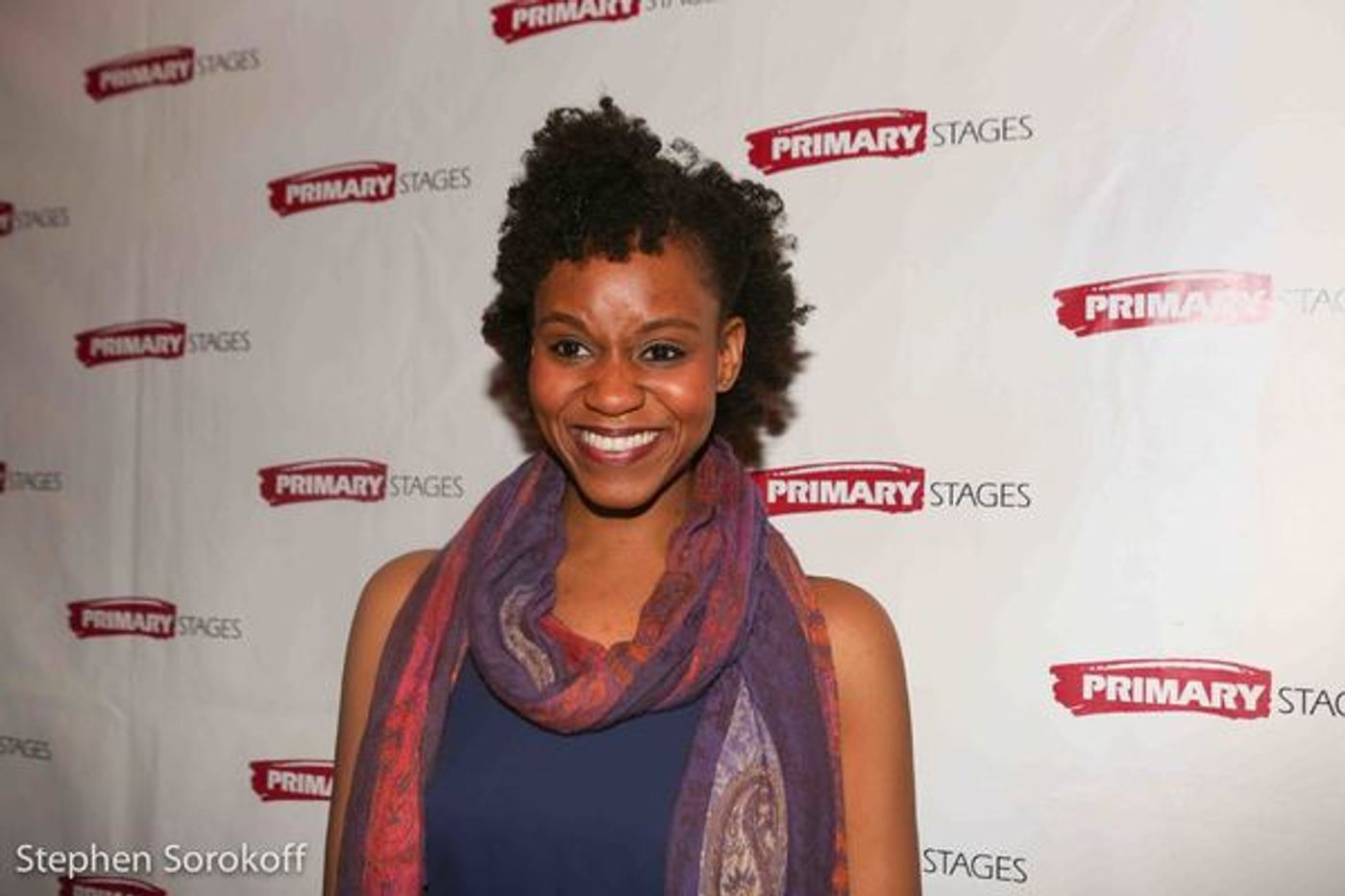 Photo Coverage: Primary Stages Celebrates Opening Night ofEXIT STRATEGY  Image