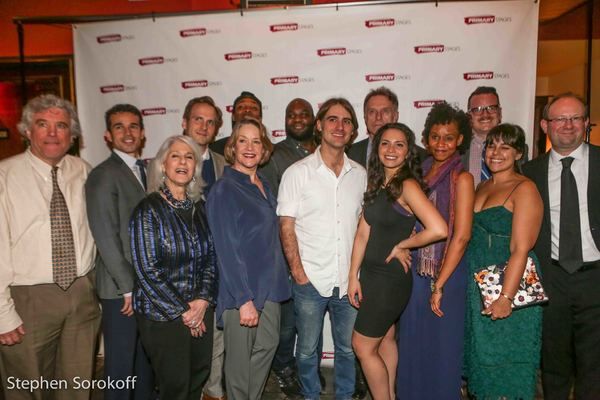 Casey Child, Rey Lucas, Jamie deRoy, Assoc Producer, Ryan Spahn, Brandon J. Pierce, I Photo