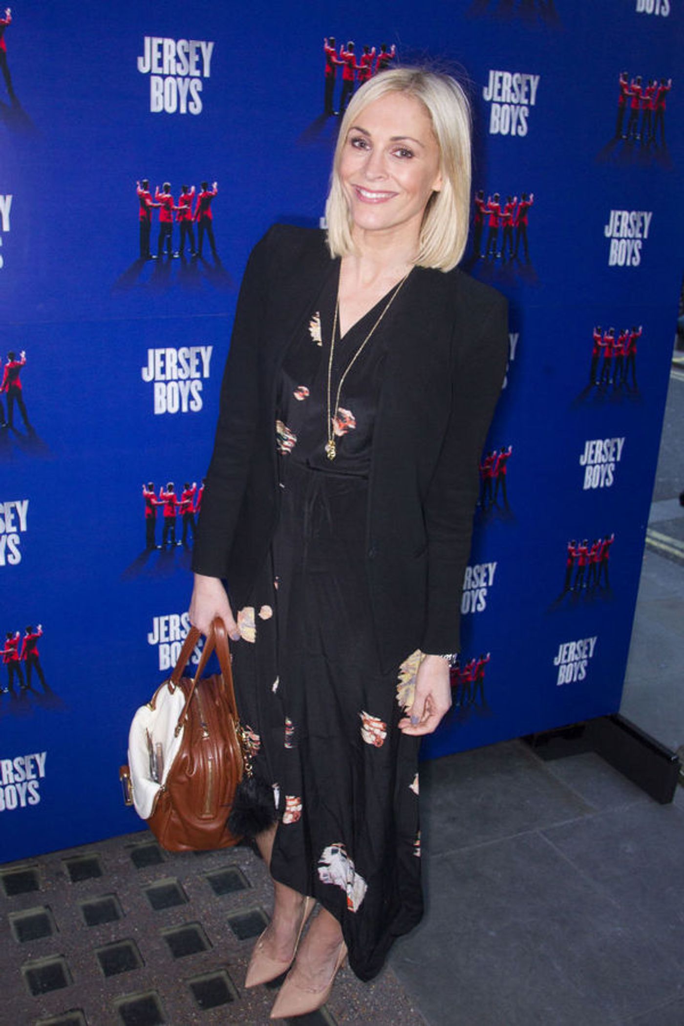 Photo Flash: First Look at 8th Anniversary Gala Night of JERSEY BOYS  Image