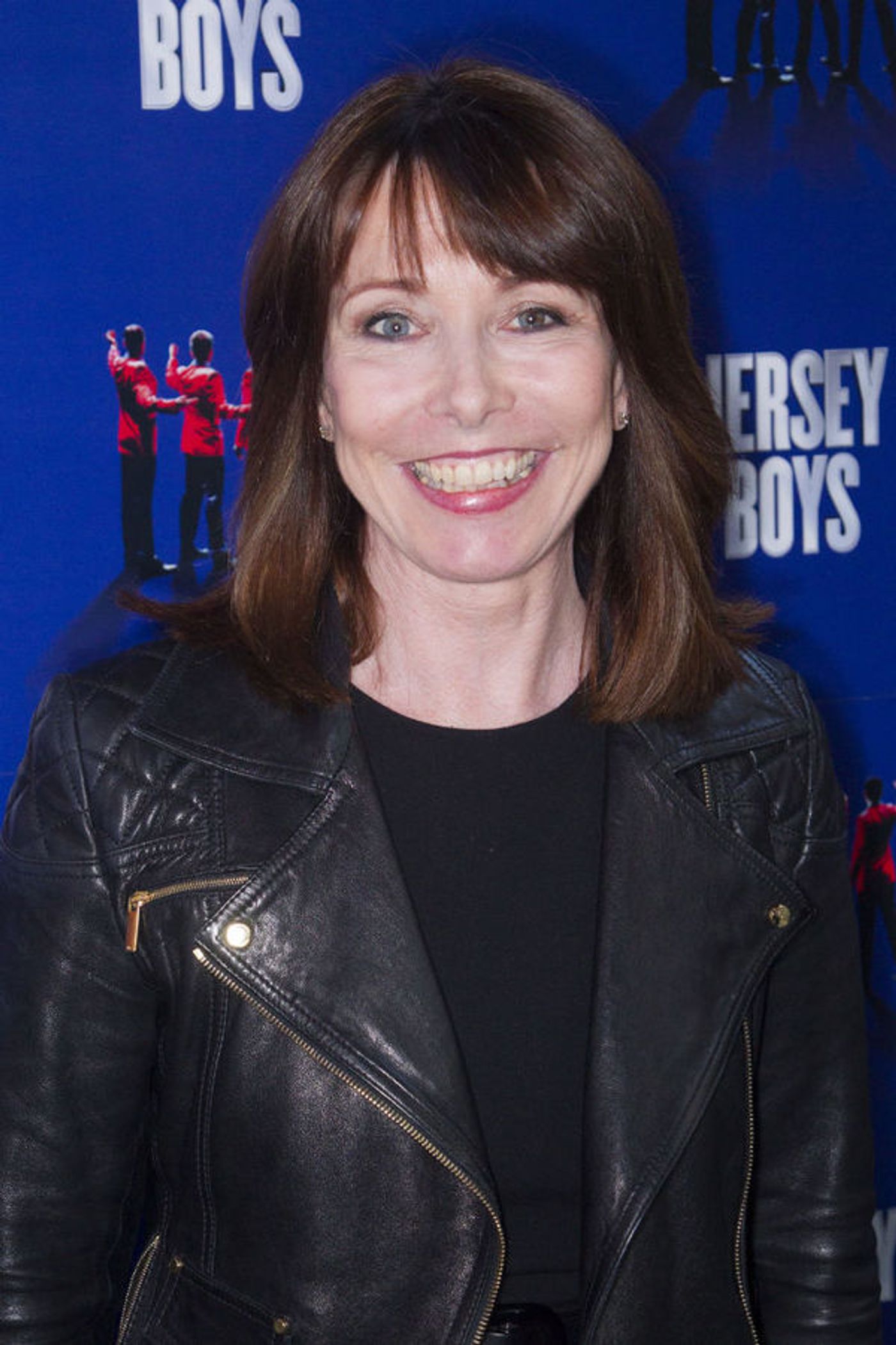 Photo Flash: First Look at 8th Anniversary Gala Night of JERSEY BOYS  Image