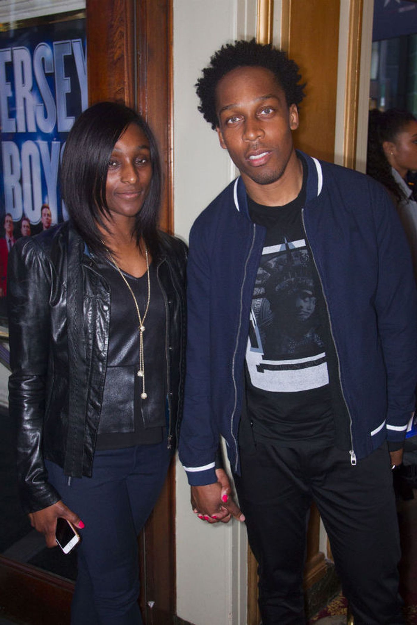 Photo Flash: First Look at 8th Anniversary Gala Night of JERSEY BOYS  Image