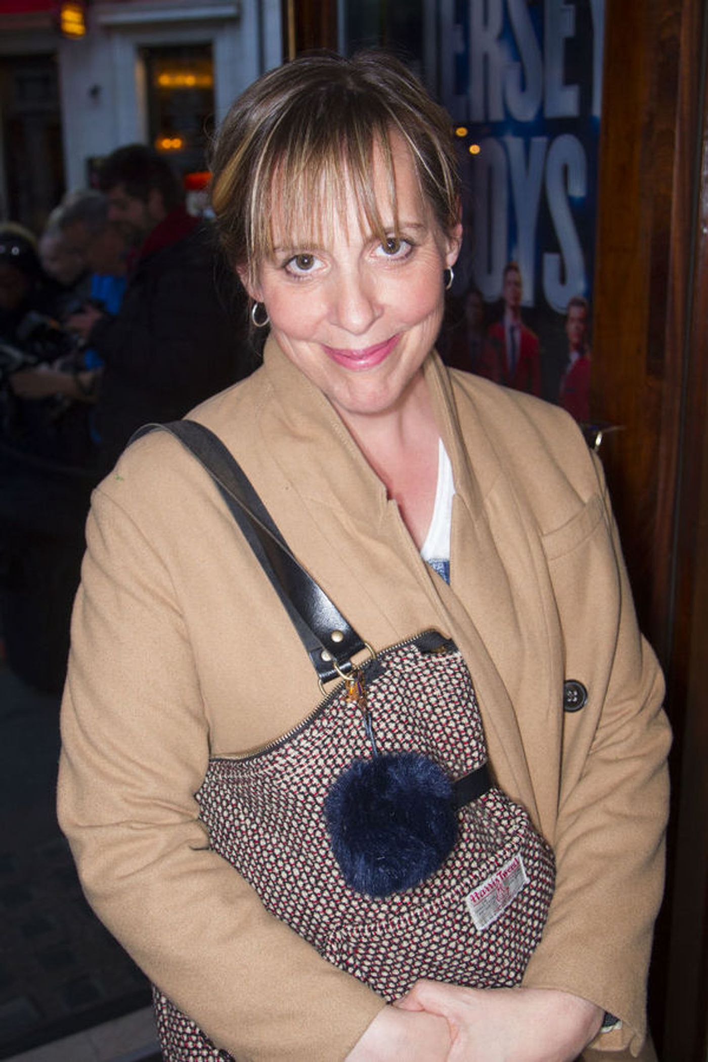 Photo Flash: First Look at 8th Anniversary Gala Night of JERSEY BOYS  Image