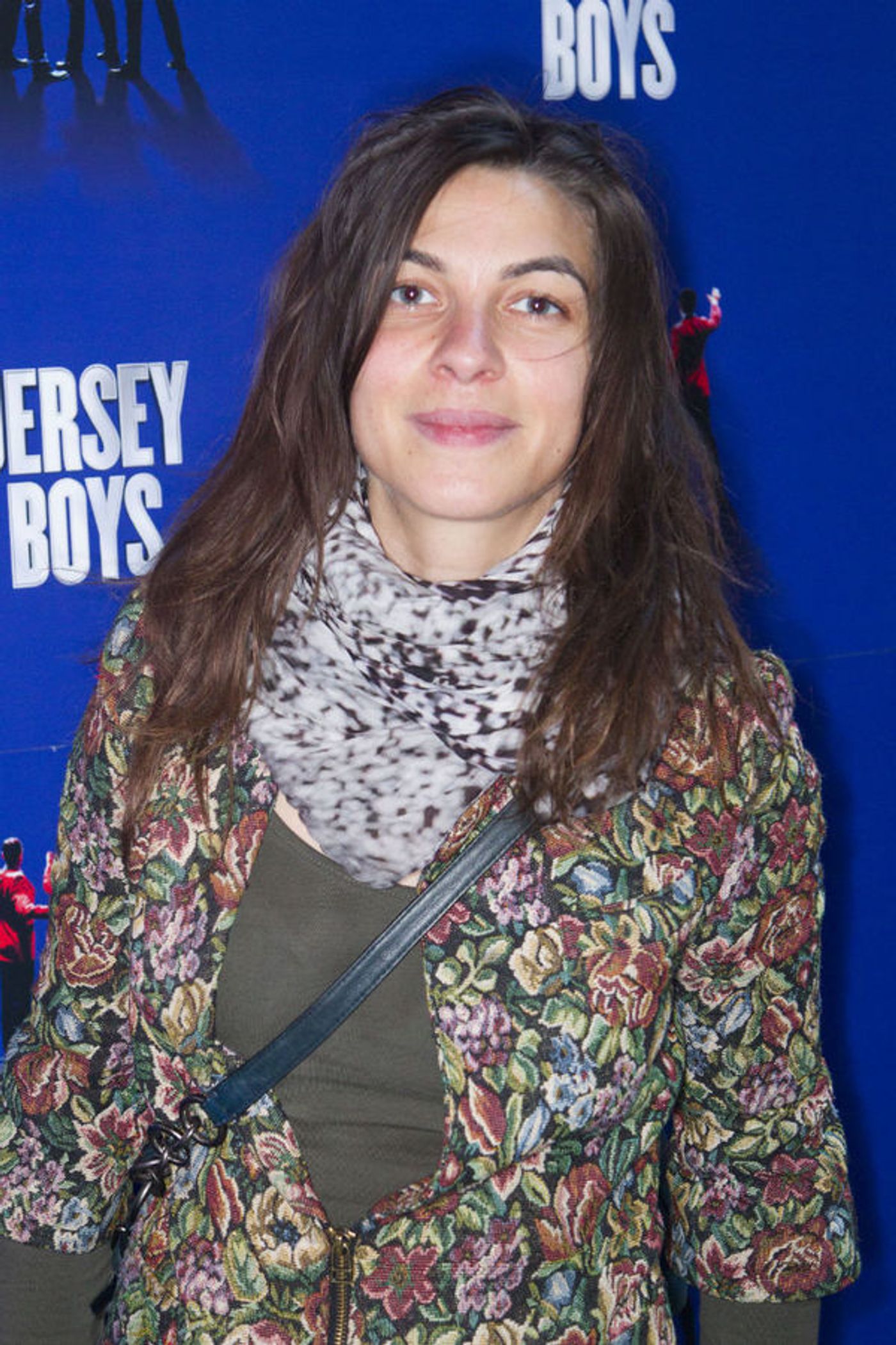 Photo Flash: First Look at 8th Anniversary Gala Night of JERSEY BOYS  Image