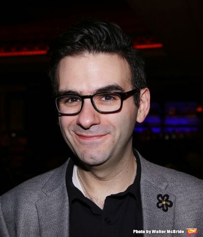 Joe Iconis  Photo
