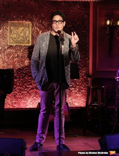 George Salazar  Photo
