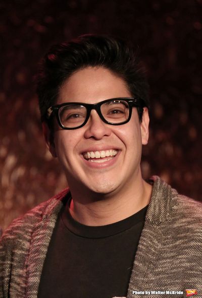 George Salazar  Photo