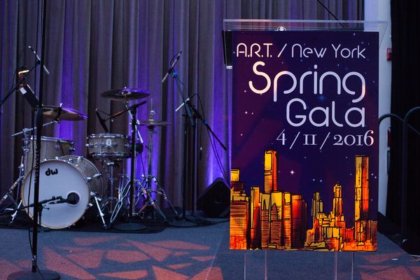 Exclusive Photo Flash: Alliance of Resident Theatres/New York Honors Jessie Mueller, Andy Truschinski & More at Spring Gala Image