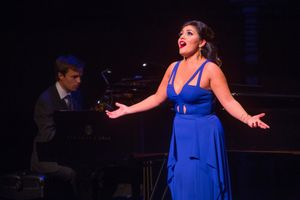 Ailyn Perez @ BroadwayWorld Ailyn Perez Photo