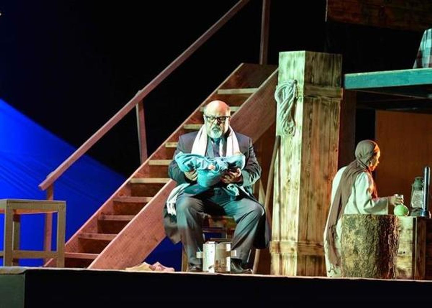 Photo Flash: First Look at Mumbai Premiere of Saurabh Shukla's BARFF Photo Flash: First Look at Mumbai Premiere of Saurabh Shukla's BARFF Image