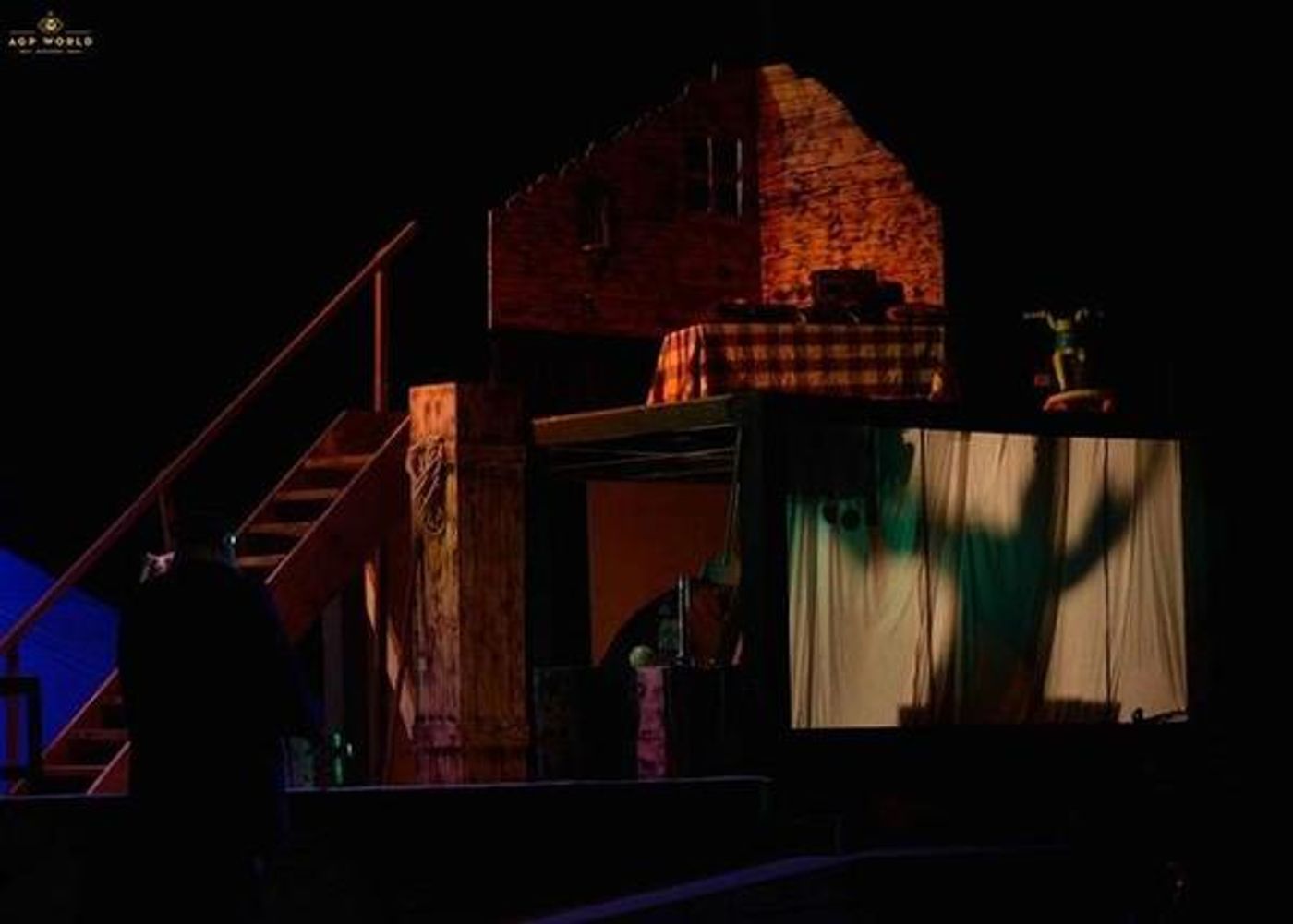 Photo Flash: First Look at Mumbai Premiere of Saurabh Shukla's BARFF Photo Flash: First Look at Mumbai Premiere of Saurabh Shukla's BARFF Image