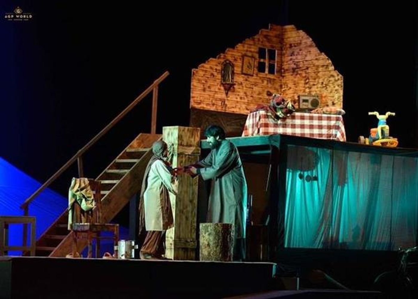 Photo Flash: First Look at Mumbai Premiere of Saurabh Shukla's BARFF Photo Flash: First Look at Mumbai Premiere of Saurabh Shukla's BARFF Image