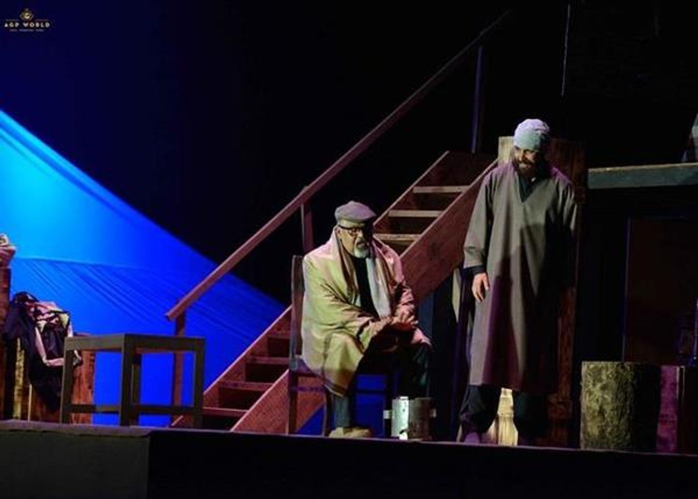 Photo Flash: First Look at Mumbai Premiere of Saurabh Shukla's BARFF Photo Flash: First Look at Mumbai Premiere of Saurabh Shukla's BARFF Image