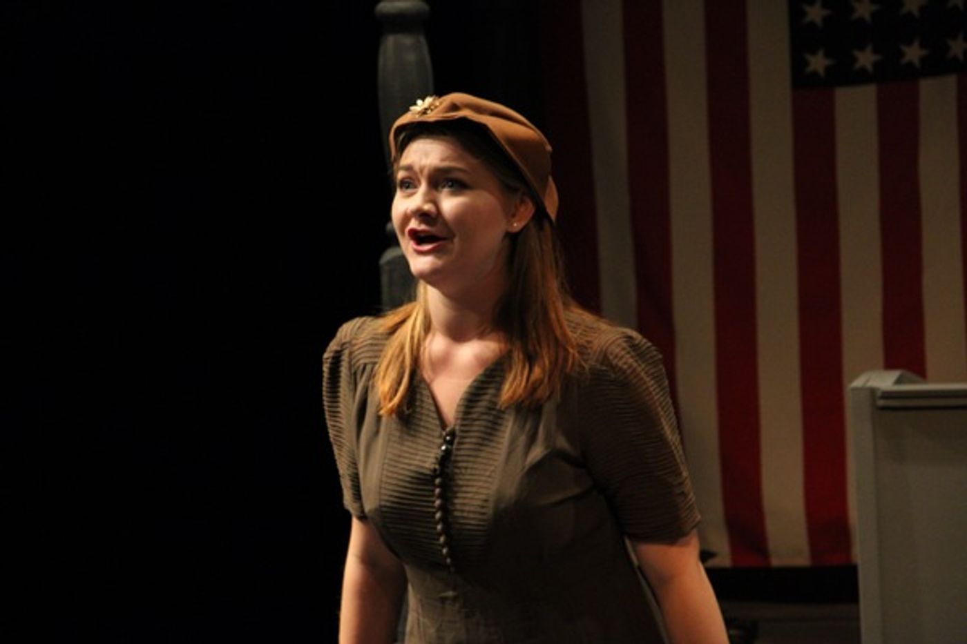 Photo Flash: First Look at TO KILL A MOCKINGBIRD at Manatee Performing Arts Center  Image