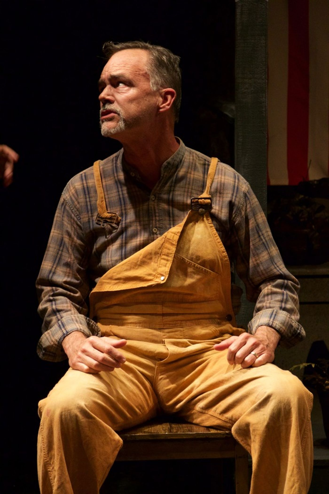 Photo Flash: First Look at TO KILL A MOCKINGBIRD at Manatee Performing Arts Center  Image