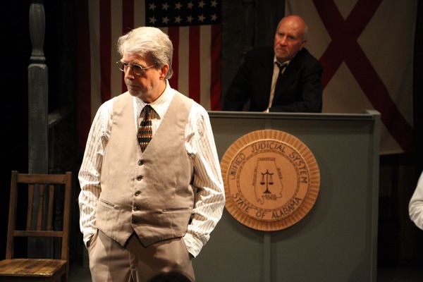 Mark Shoemaker Photo