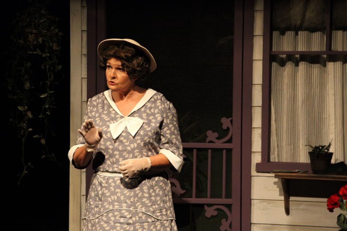 Photo Flash: First Look at TO KILL A MOCKINGBIRD at Manatee Performing Arts Center  Image