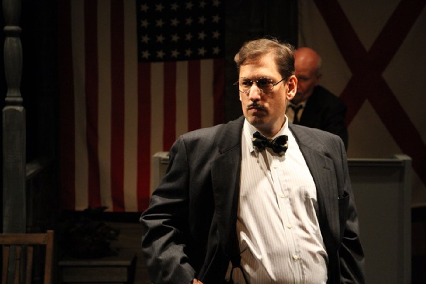 Photo Flash: First Look at TO KILL A MOCKINGBIRD at Manatee Performing Arts Center  Image