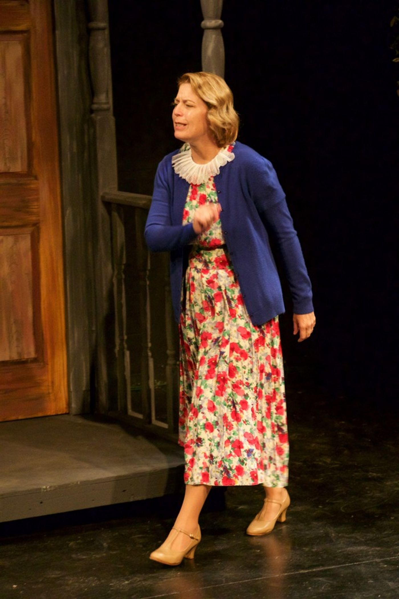 Photo Flash: First Look at TO KILL A MOCKINGBIRD at Manatee Performing Arts Center  Image