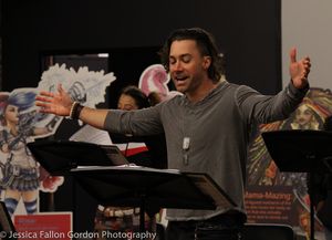 Ace Young @ BroadwayWorld Ace Young Photo