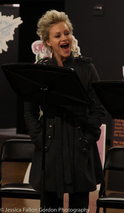 Nicolette Hart Photo