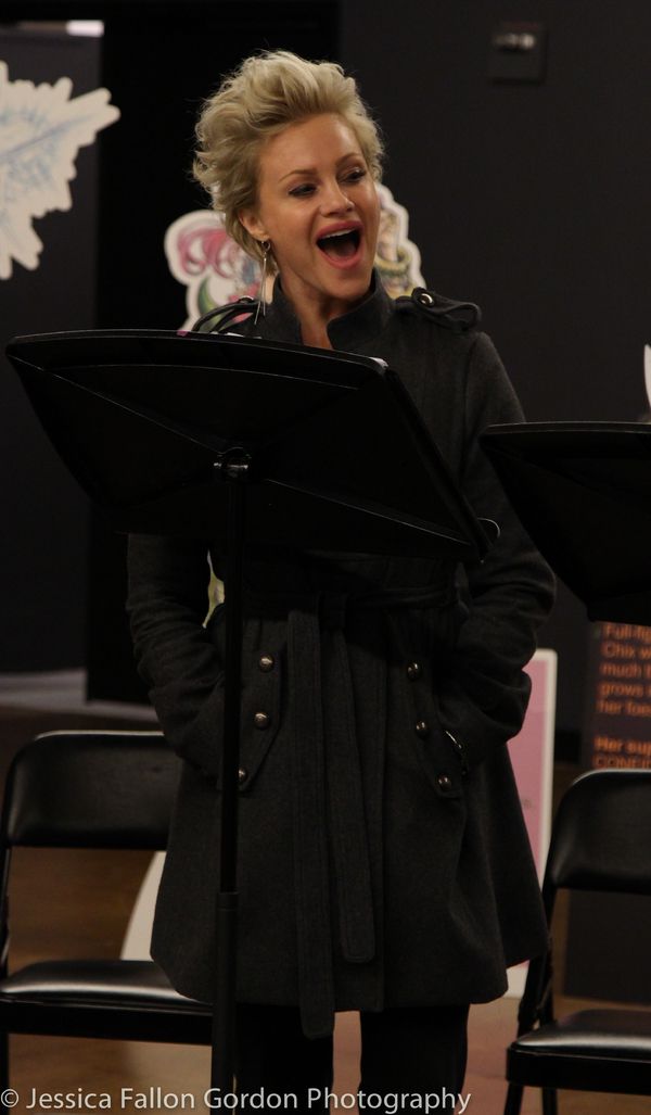 Nicolette Hart Photo