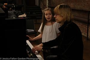 Mimi Ryder and Wendy Bobbitt Cavett @ BroadwayWorld Mimi Ryder and Wendy Bobbitt Cavett Photo