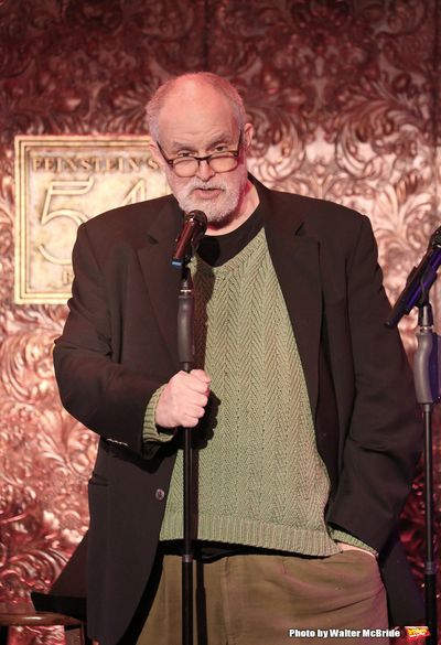  William Finn  Photo