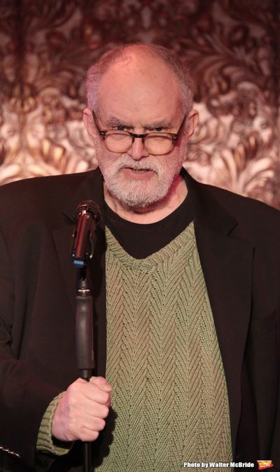William Finn  Photo