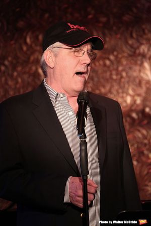 Michael Rupert Photo