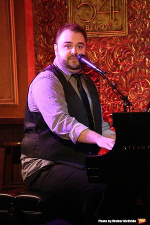 Joel Waggoner  Photo