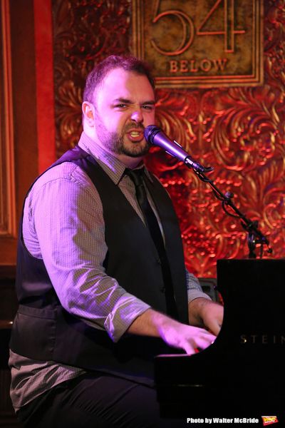 Joel Waggoner  Photo