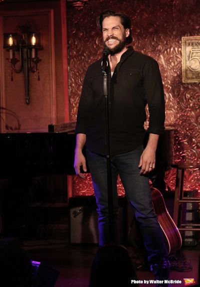 Will Swenson  Photo