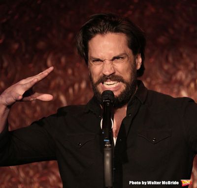 Will Swenson  Photo