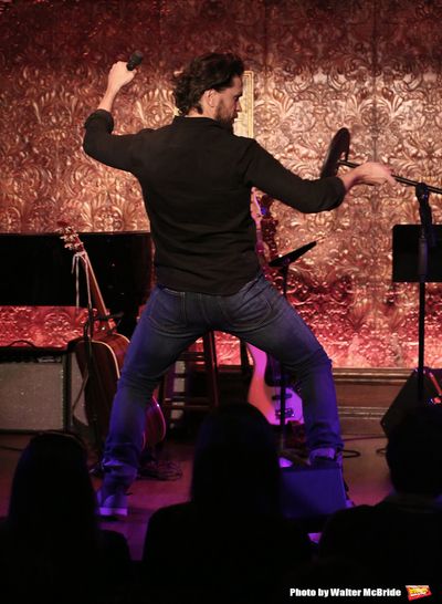 Will Swenson Photo