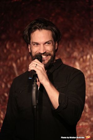 Will Swenson  Photo