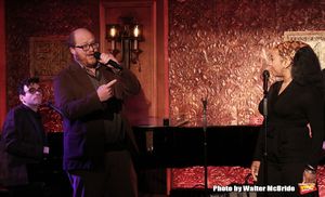  Jason Sweettooth Williams and Badia Farha  Photo