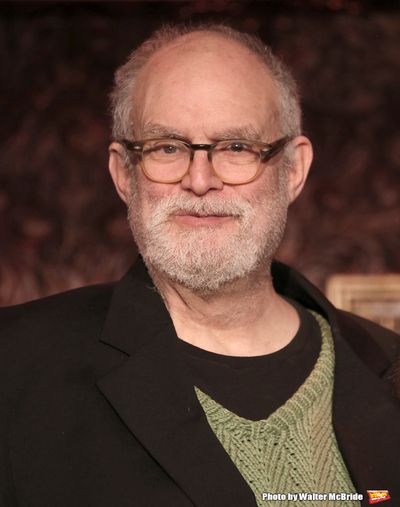William Finn  Photo