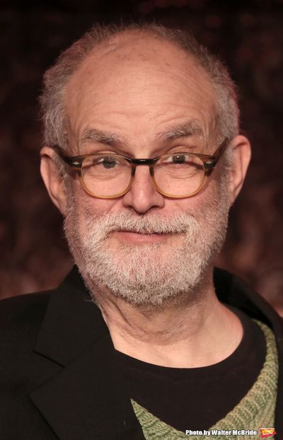 William Finn  Photo