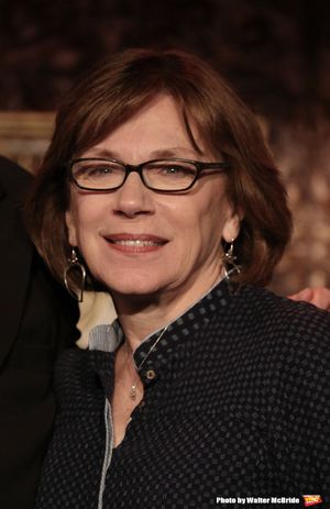 Julianne Boyd  Photo