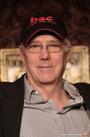 Michael Rupert Photo