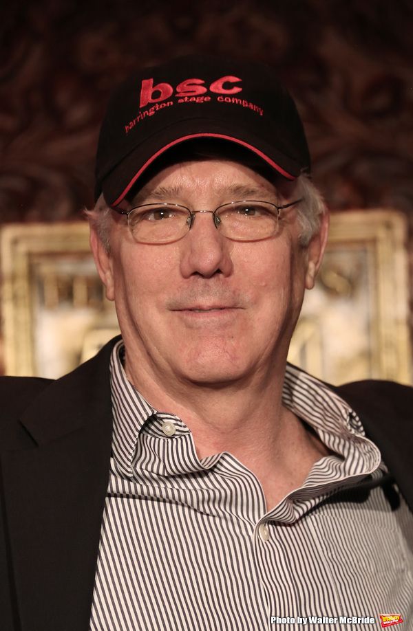 Michael Rupert Photo