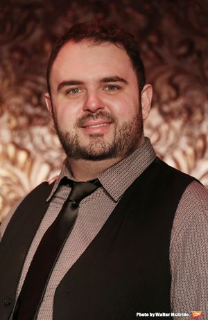 Joel Waggoner  Photo