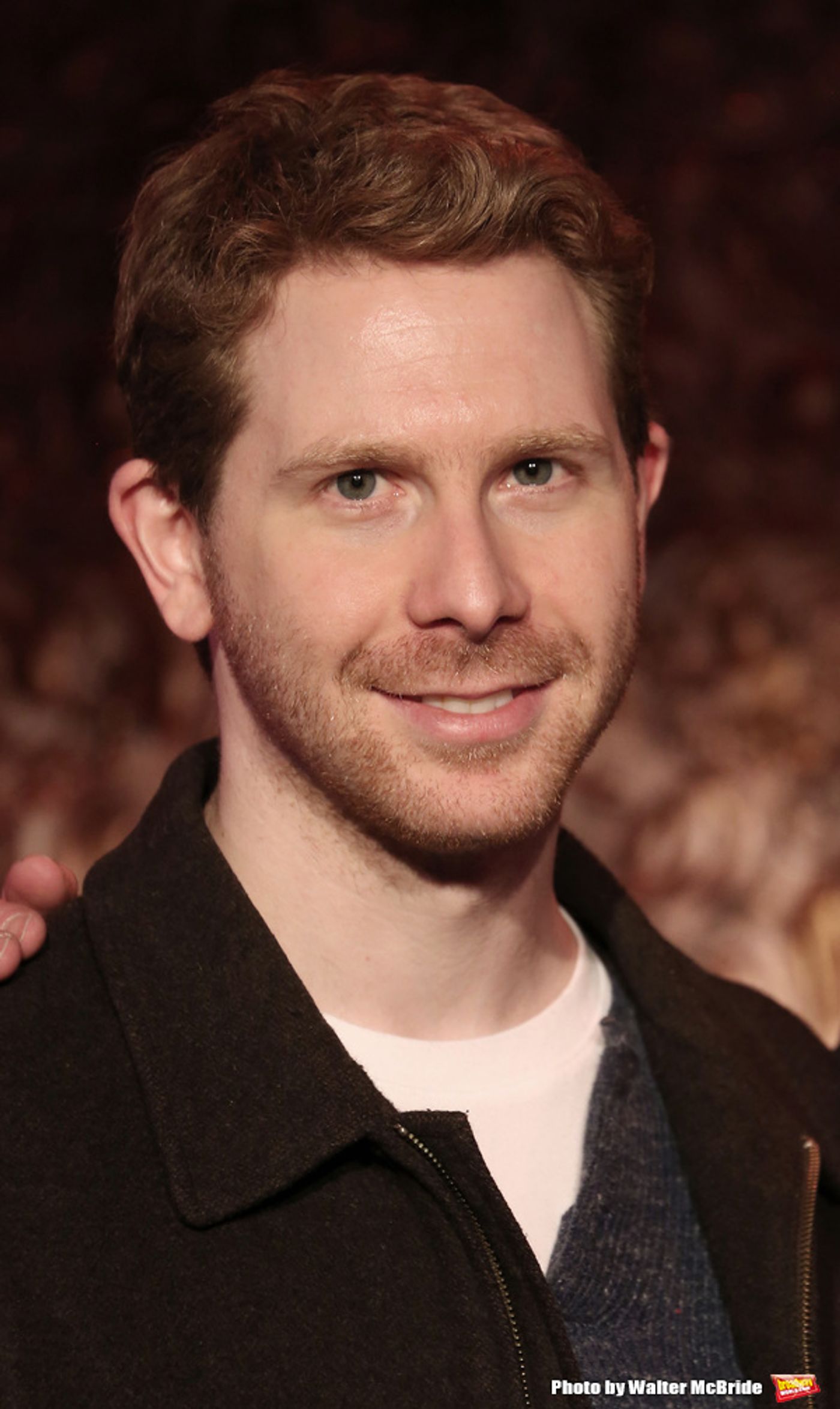 Photo Coverage: Will Swenson, Jarrod Spector, Michael Rupert & More Preview Barrington Stage Company's Summer Season!  Image