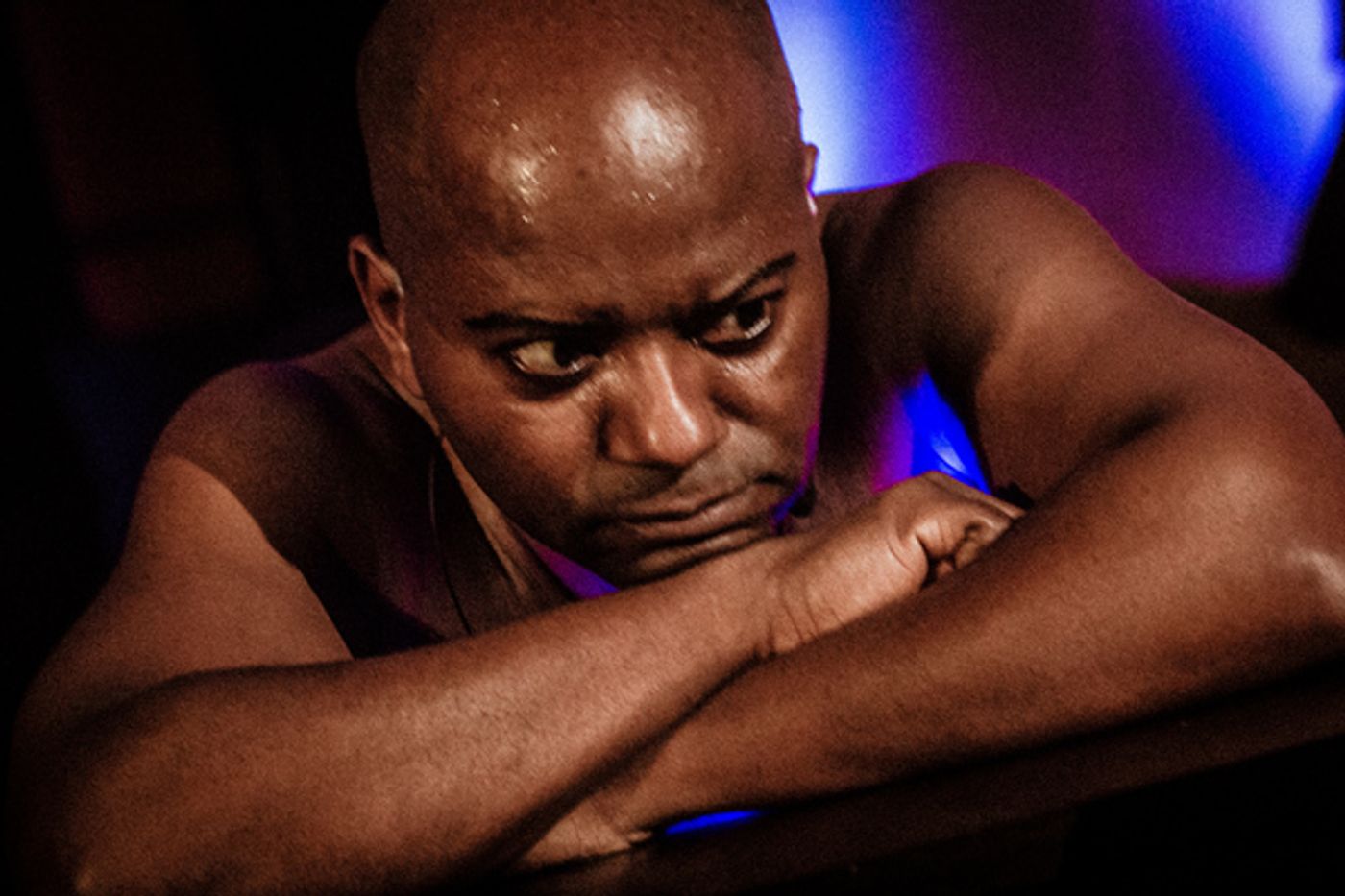 Photo Coverage: King Avenue Players' JOSEPH AND THE AMAZING TECHNICOLOR DREAMCOAT  Image