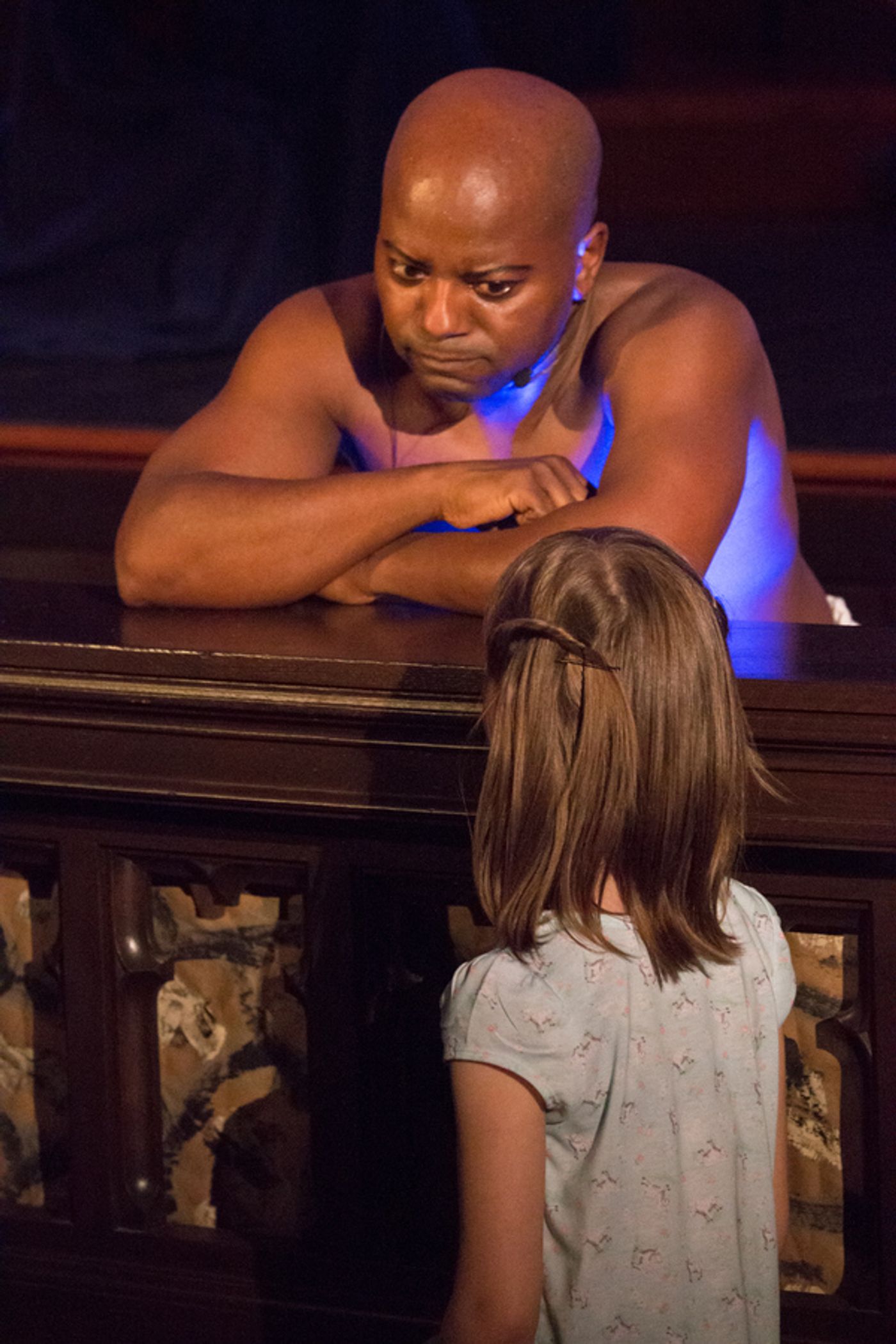 Photo Coverage: King Avenue Players' JOSEPH AND THE AMAZING TECHNICOLOR DREAMCOAT  Image