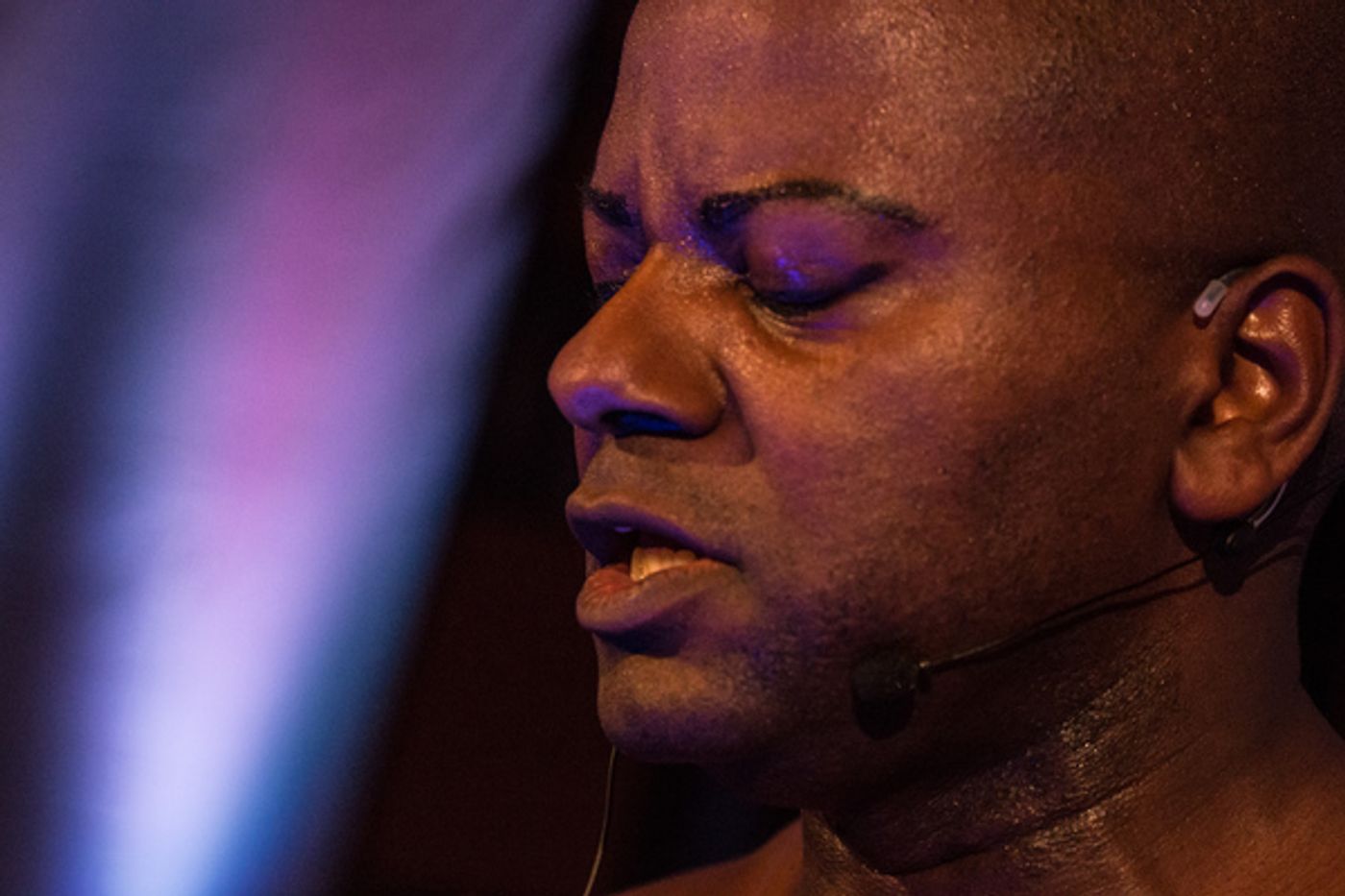 Photo Coverage: King Avenue Players' JOSEPH AND THE AMAZING TECHNICOLOR DREAMCOAT  Image