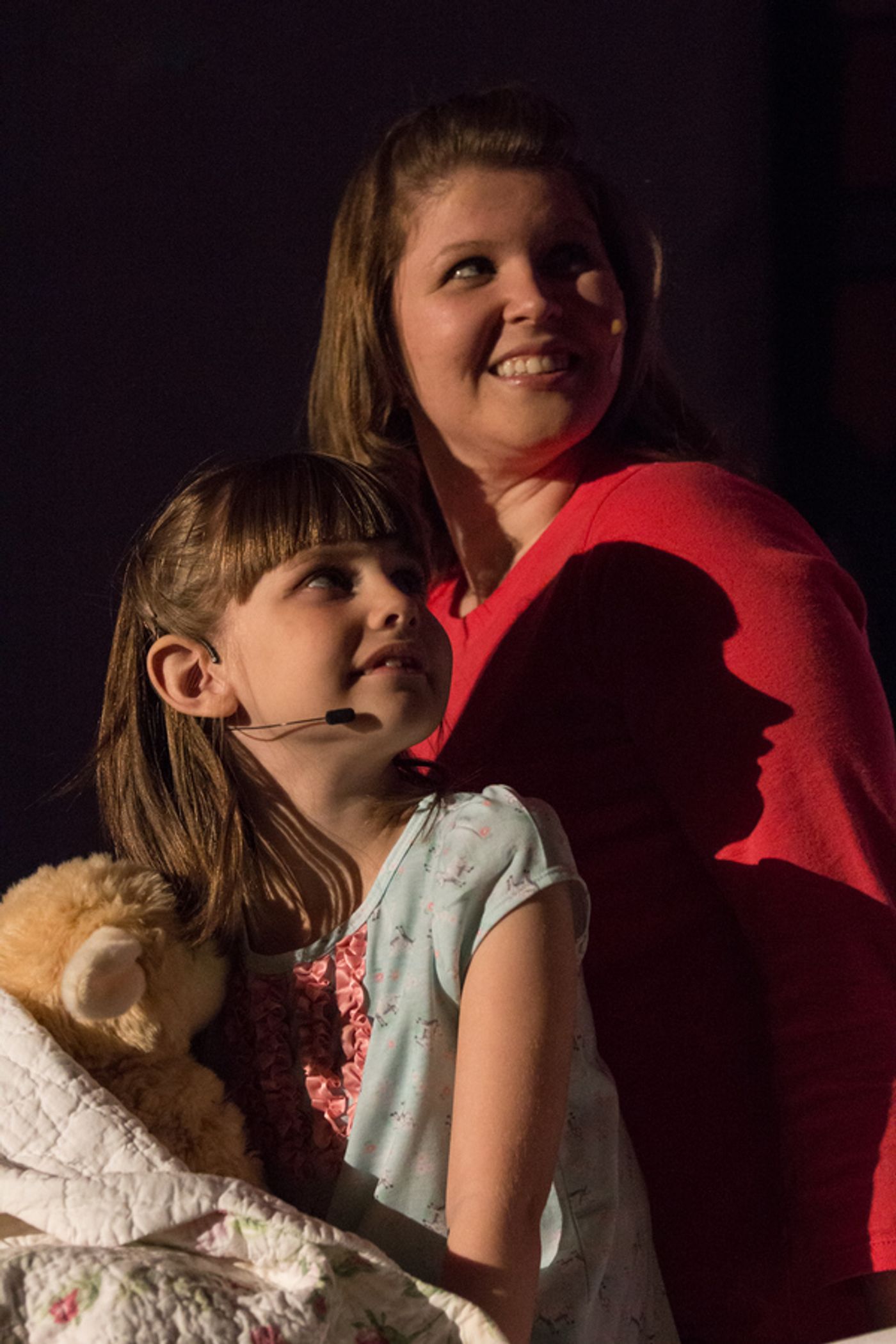 Photo Coverage: King Avenue Players' JOSEPH AND THE AMAZING TECHNICOLOR DREAMCOAT  Image