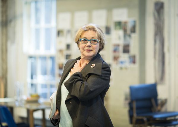 Barbara Flynn Photo