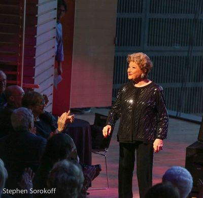 Marilyn Maye Photo